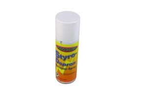 Aktivator (Activator) Spray Styro/Depron 200 ml