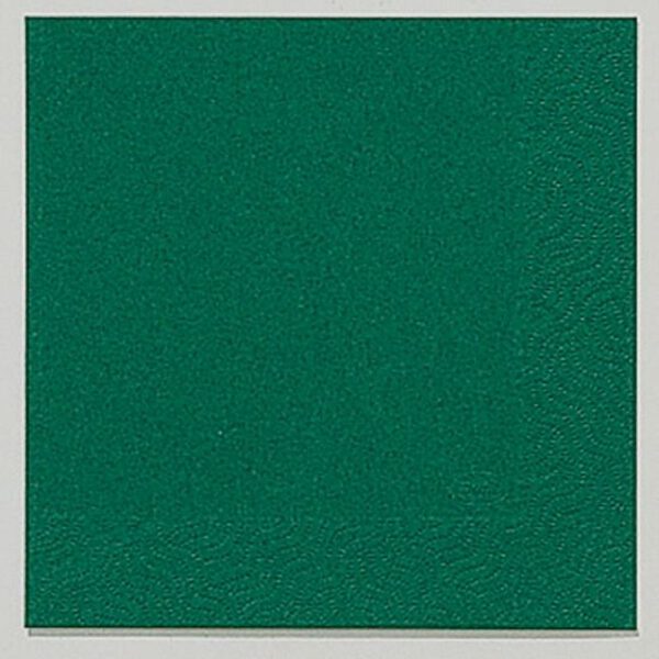 104049 Duni servetten Oriental Green 3-laags 33x33