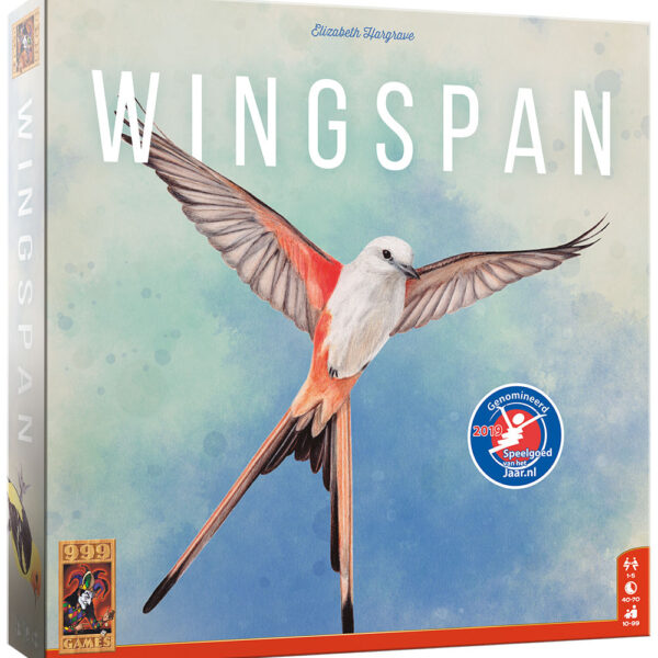 999-WIN01 Wingspan