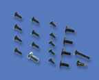 HM-LM2-Z-17 - screw set