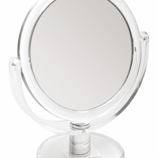 Titania Make-Up spiegel 16cm 2x vergrotend