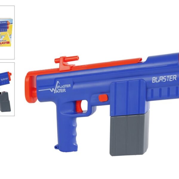 Sun Fun waterpistool elektrisch 35,5cm