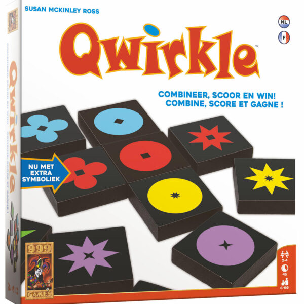 Qwirkle