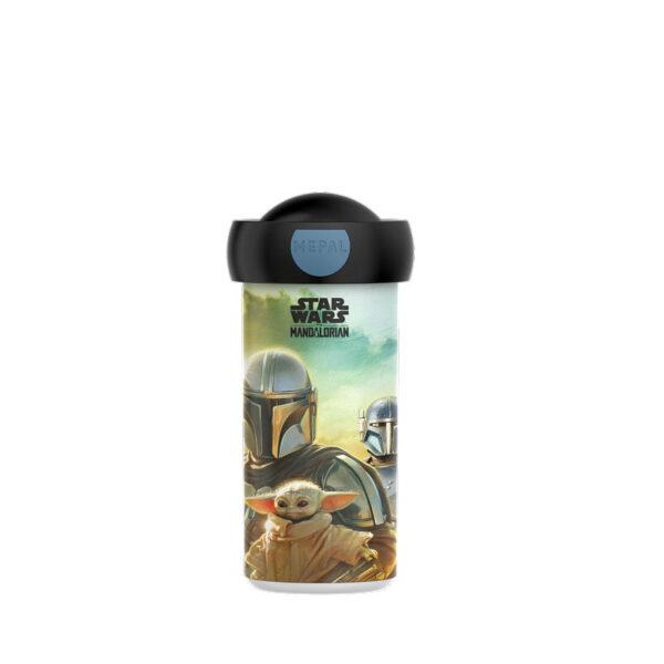 Mepal Campus schoolbeker 300 ml - Star Wars