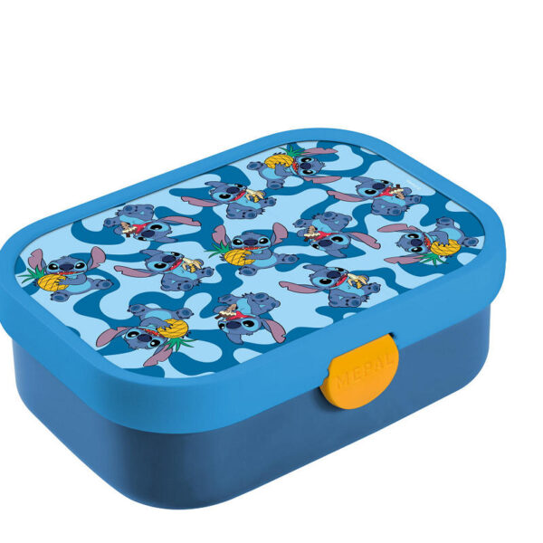 Mepal Campus lunchbox campus - Stitch