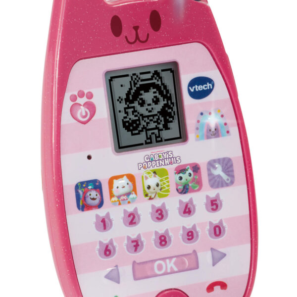 Vtech Gabby's Dollhouse Telefoon