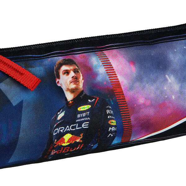 Red Bull Max Verstappen etui