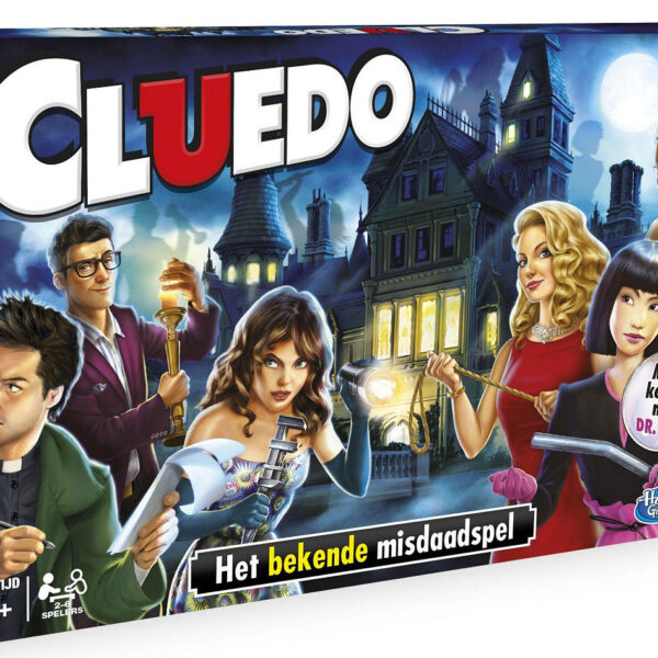 Cluedo Classic