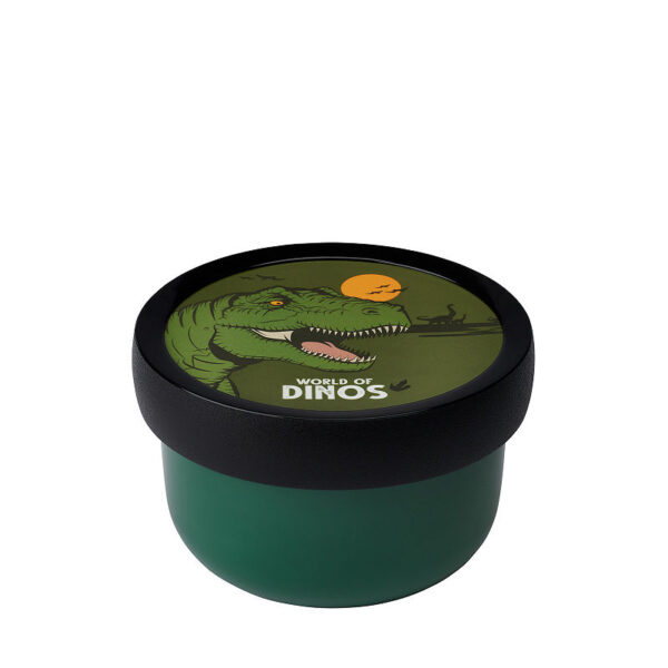 Mepal Campus fruitbox 300ml Dino