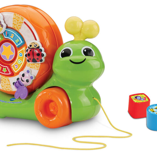 Vtech Rolpret Vormenslak