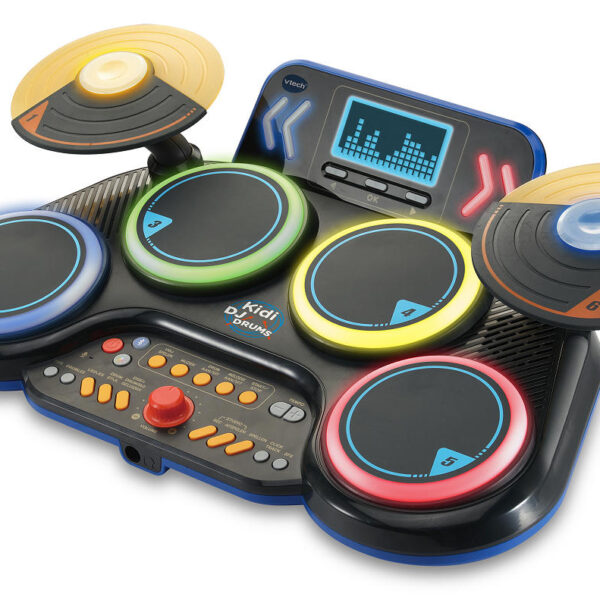 Vtech Kidi DJ Drums