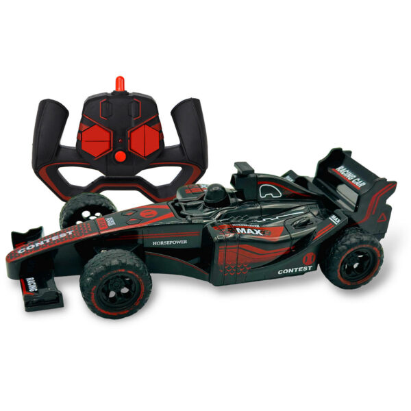 Gear2Play RC P1 Racing Car - Racewagen