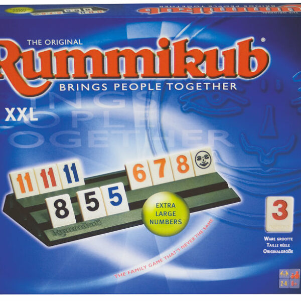 Rummikub The Original XXL