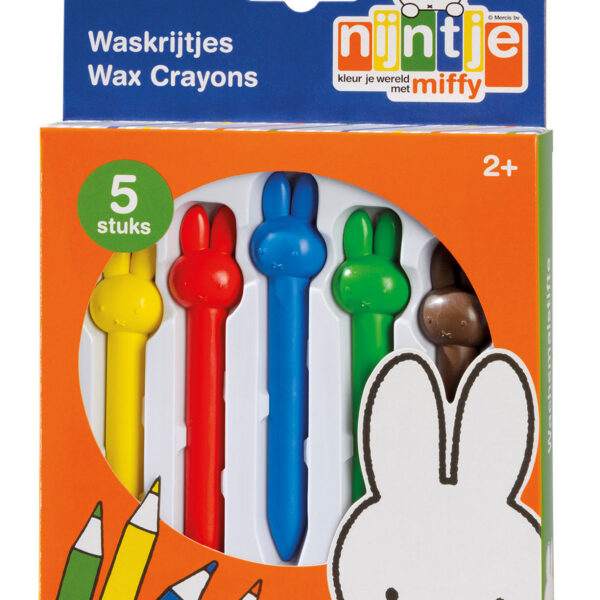 Bambolino Nijntje Waskrijtjes