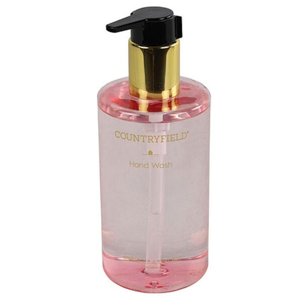 Countryfield Ambiance Hand Wash 310ml - Romance