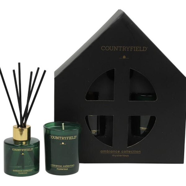 Countryfield Ambiance Giftbox Mysterious