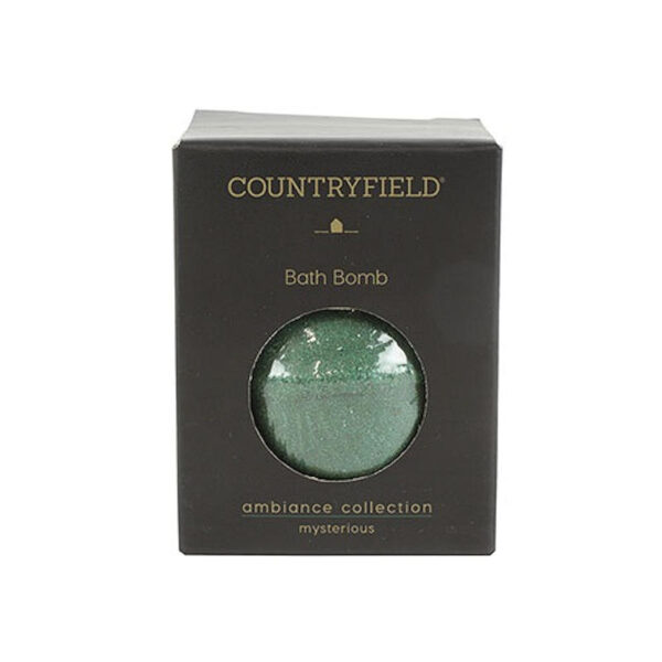 Countryfield Ambiance Bruisbal 160gram - Mysterious