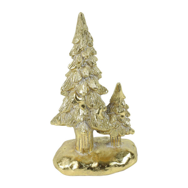 Countryfield Ornament Digby S 4,8x7,5x14,5cm - goud