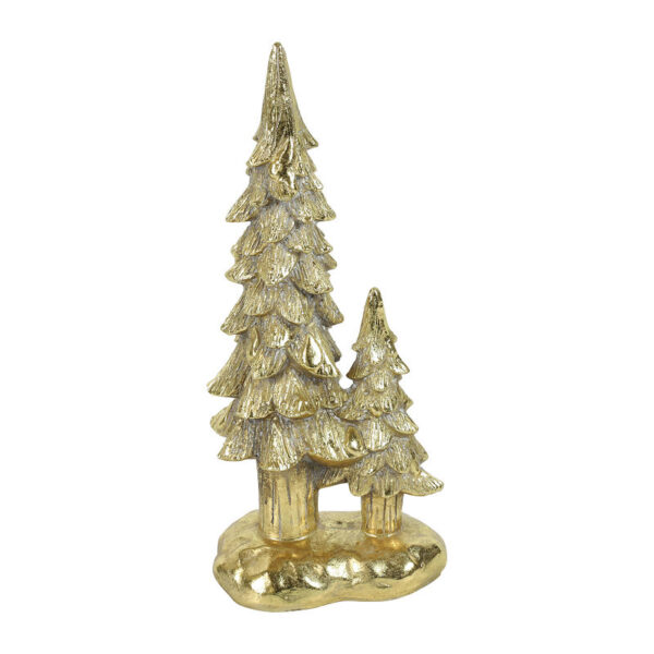 Countryfield Ornament Digby M 6,7x10x23cm - goud