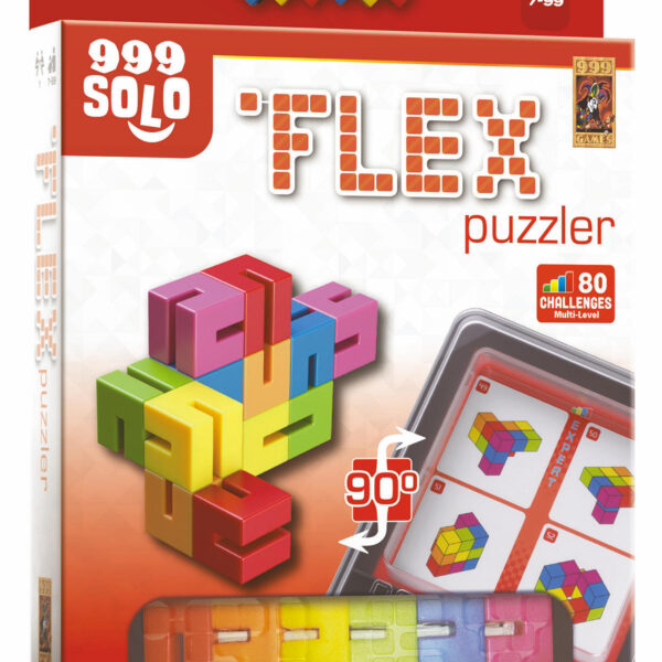 Flex Puzzler