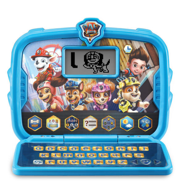 Vtech PAW Patrol - Avonturen Laptop