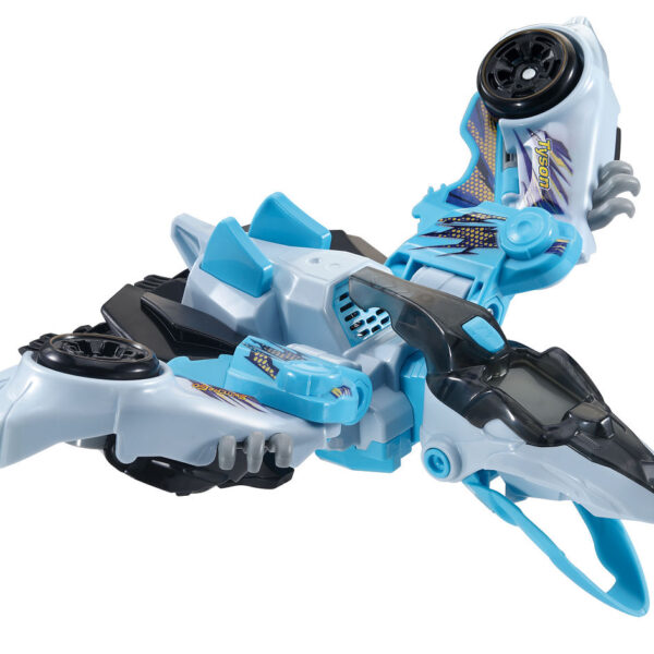 Vtech Switch en Go Dinos - Tyson Pteranodon