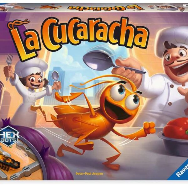 La Cucaracha