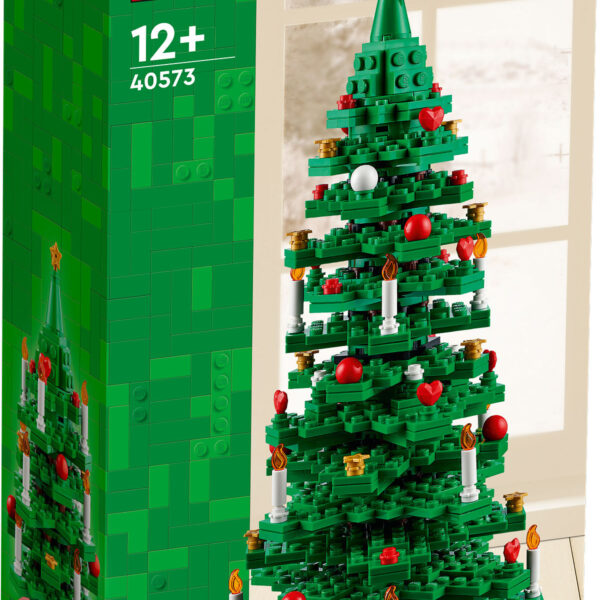 LEGO Kerst Kerstboom