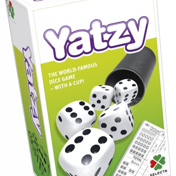 Selecta Yatzy