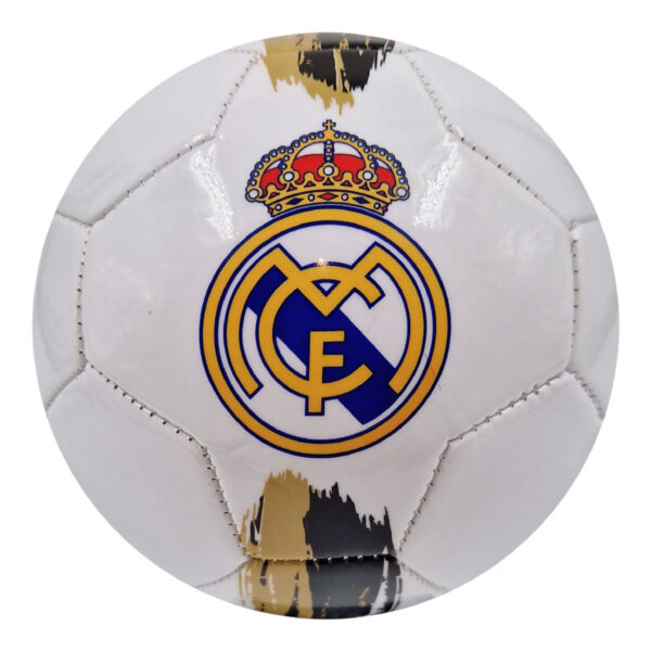 Voetbal Real Madrid maat 5