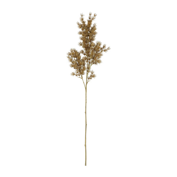 Countryfield Kunstbloem Asparagus S beige 73cm