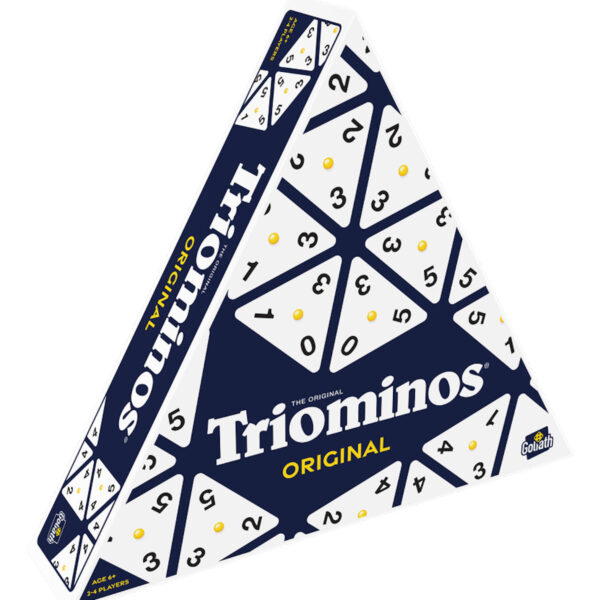 Triominos The Original