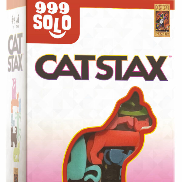 Cat Stax