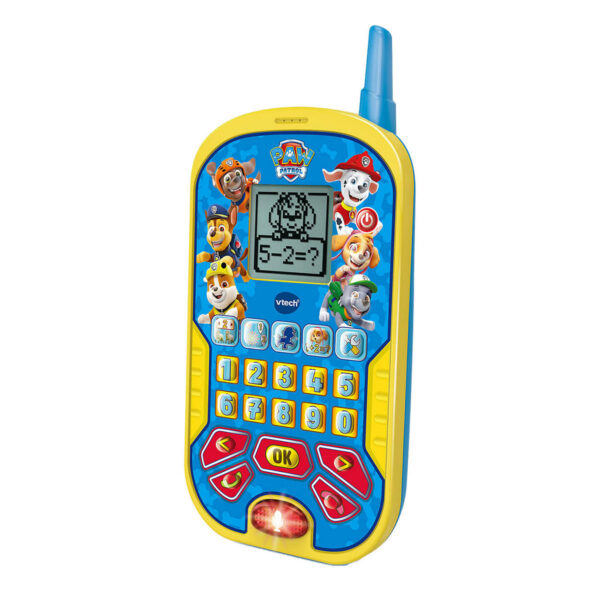 Vtech PAW Patrol - Reddingsmobieltje