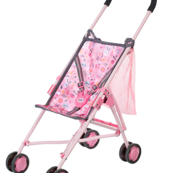 BABY born Buggy met Tas