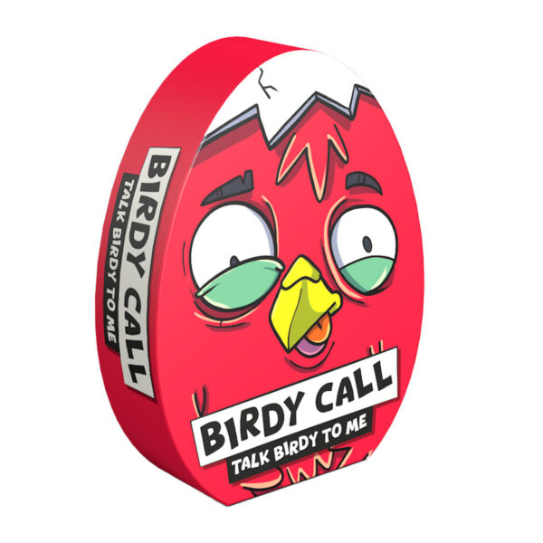 Birdycall