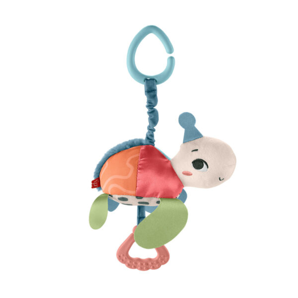 Fisher-Price Sea Me Bounce Turtle