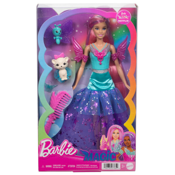 Barbie A Touch of Magic pop