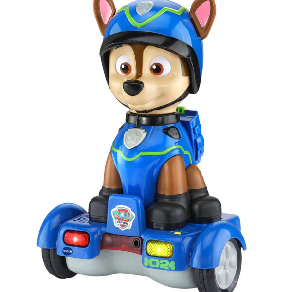 Vtech Paw Patrol - Super spion Chase Hoverboard