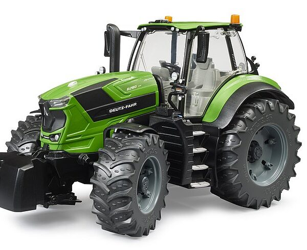 Bruder Deutz 8280 TTV