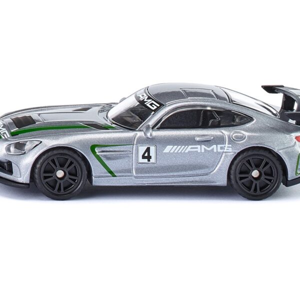 Siku blister serie 15 Mercedes-AMG GT4