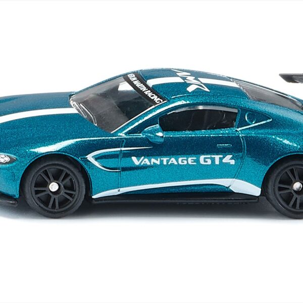 Siku blister serie 15 Aston Martin Vantage GT4