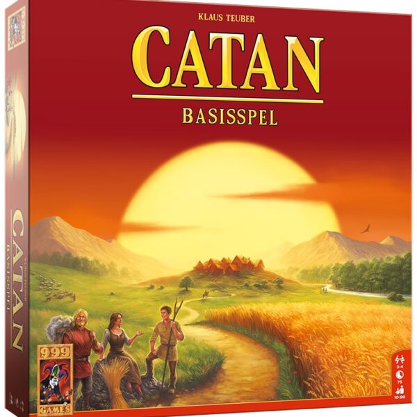 Catan Basisspel