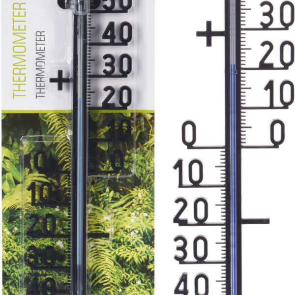 ProGarden Thermometer klassiek 40cm